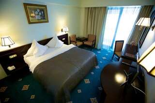 Отель Hotel Delta 4 Тулча Двухместный номер с 1 кроватью-3